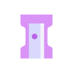 Sharpener icon