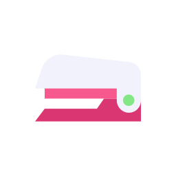 Stapler icon