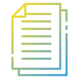 Documents icon