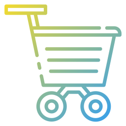 Trolley icon