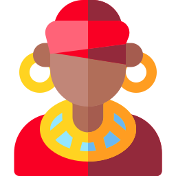 afrikanerin icon