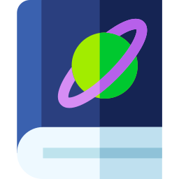 Book icon