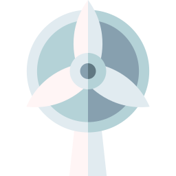 ventilator icon