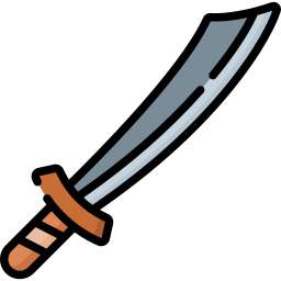 Sword icon