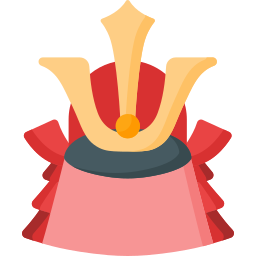 Samurai icon