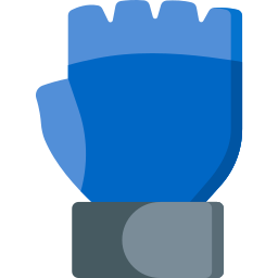 Glove icon