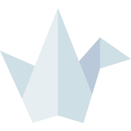 origami icon