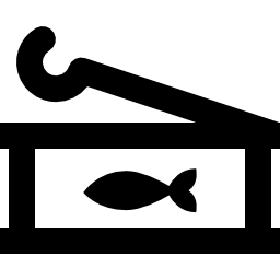 sardina icono