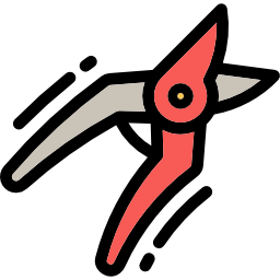 Scissors icon