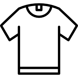 Shirt icon