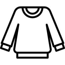 Pullover icon