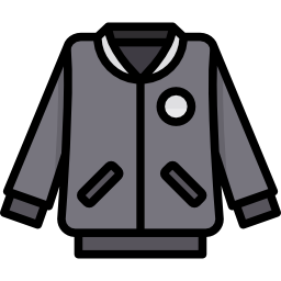 Jacket icon