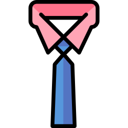 Tie icon