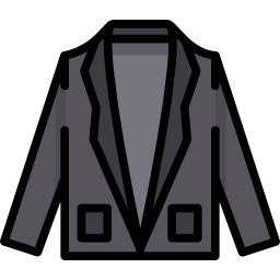 Jacket icon