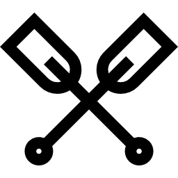 Oars icon