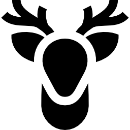 Deer icon