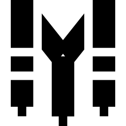 サスペンダー icon