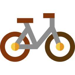 Bicycle icon