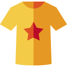 Shirt icon