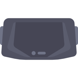 oculus rift icono