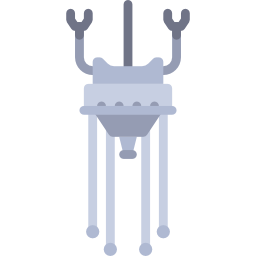 roboter icon