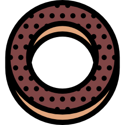 Bagel icon