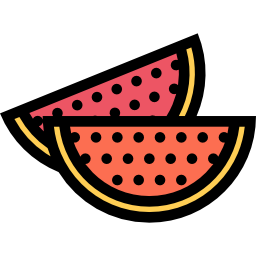 wassermelone icon