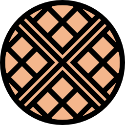 wafer icon