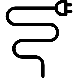 Plug icon