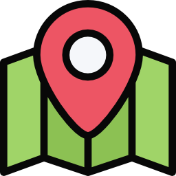 Map icon