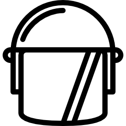 casque Icône