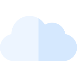 Cloud icon