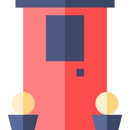 Door icon