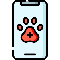 Paw icon