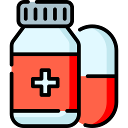 Pills icon