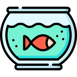 金魚鉢 icon