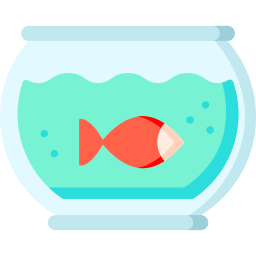 Fishbowl icon