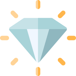 diamant icon