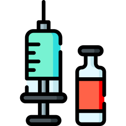 Vaccine icon