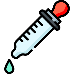 pipette icon