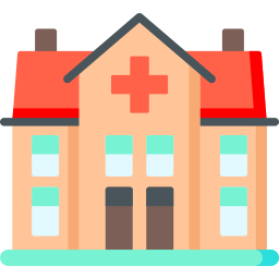 Hospital icon