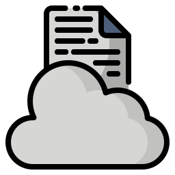 Document icon