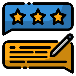 Feedback icon