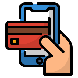 Payment icon