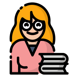 Teacher icon