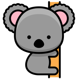 Koalas icon