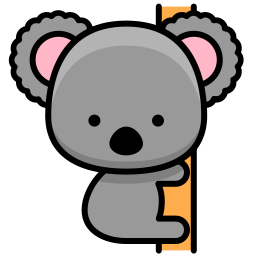 koalas icon