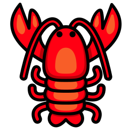 Lobster icon