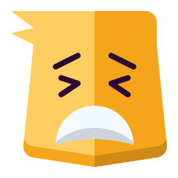 Stress icon