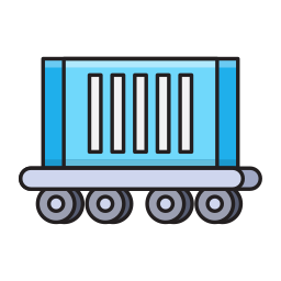 lieferwagen icon